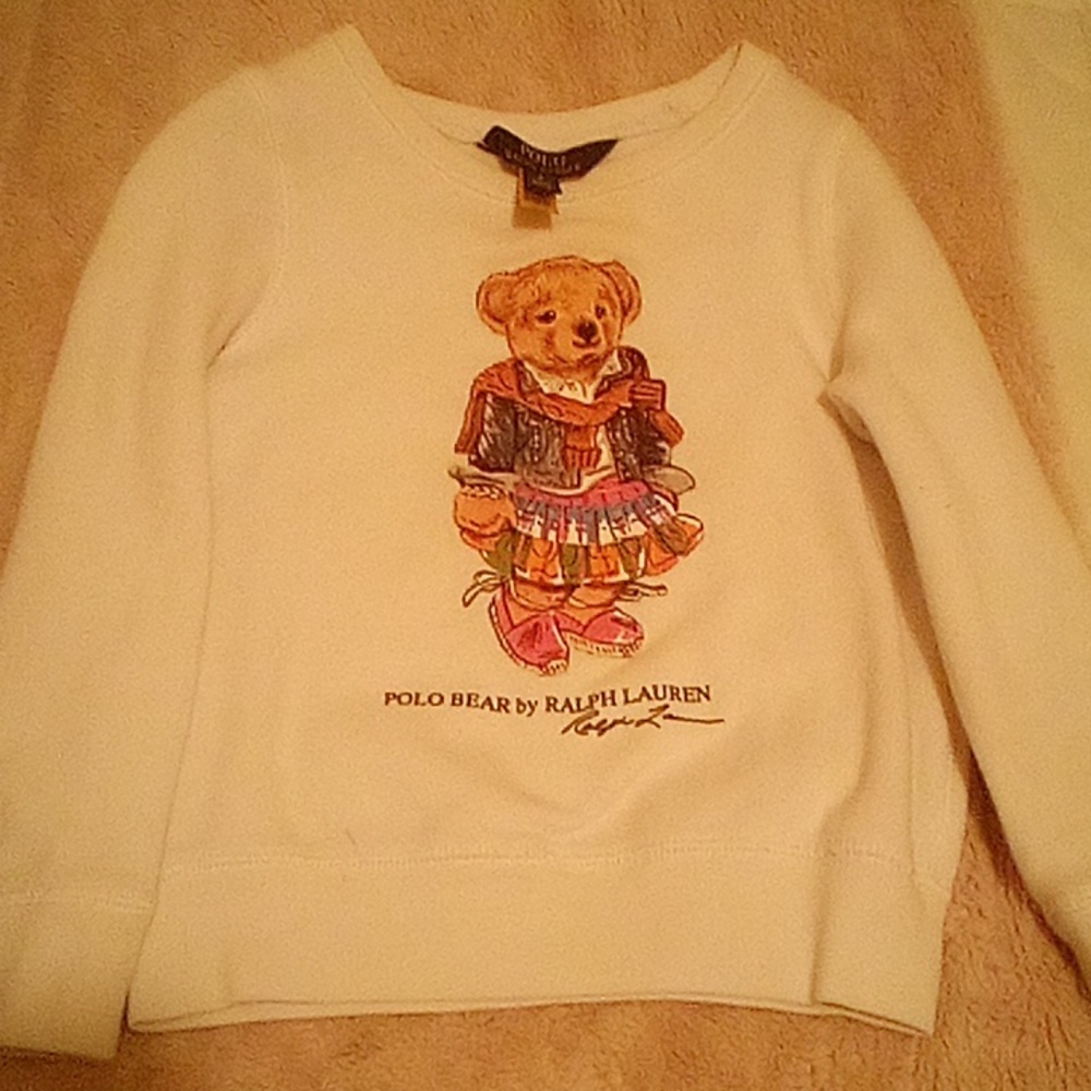 Ralph Lauren 🥰
